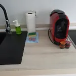 Centrum Sea 5 Min Do Morza Apartman
