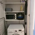 Centrum Sea 5 Min Do Morza Apartman