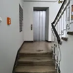 Apartman Centrum Sea 5 Min Do Morza Gdynia
