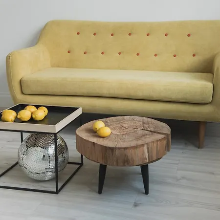 Appartement Centrum Sea 5 Min Do Morza *