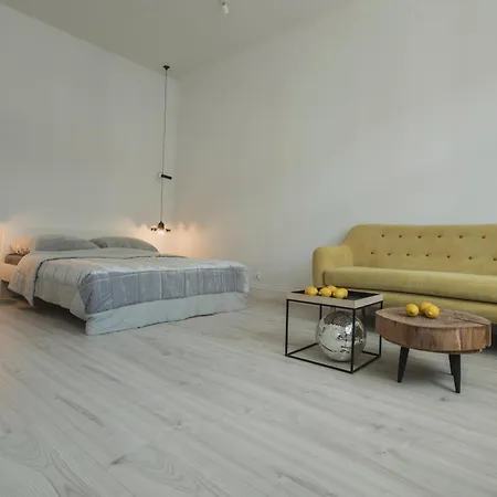 Centrum Sea 5 Min Do Morza Gdynia