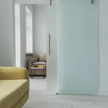 Centrum Sea 5 Min Do Morza *