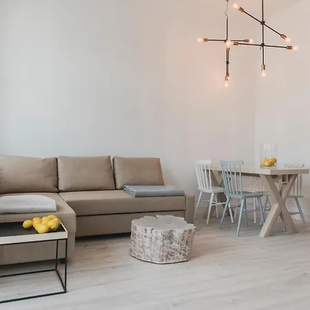 Centrum Sea 5 Min Do Morza