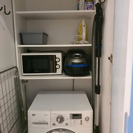 Centrum Sea 5 Min Do Morza Apartament
