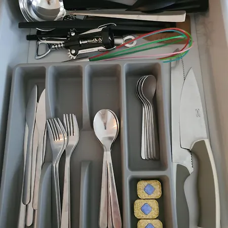 Centrum Sea 5 Min Do Morza