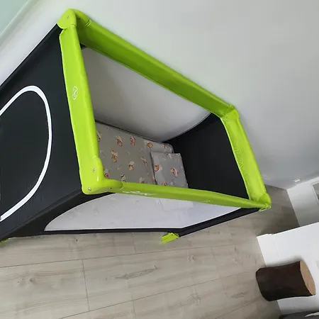 Appartement Centrum Sea 5 Min Do Morza *