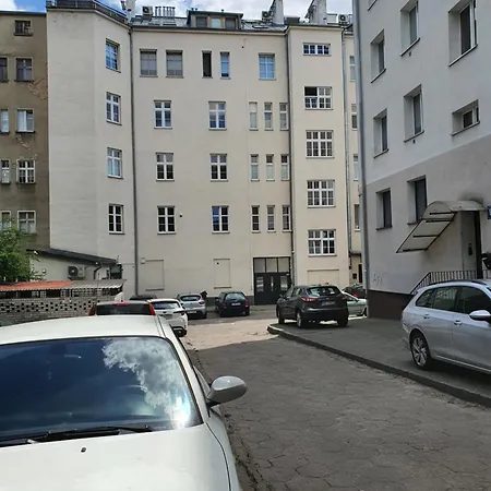 Centrum Sea 5 Min Do Morza Lejlighed Gdynia