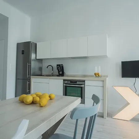 Centrum Sea 5 Min Do Morza Apartament *